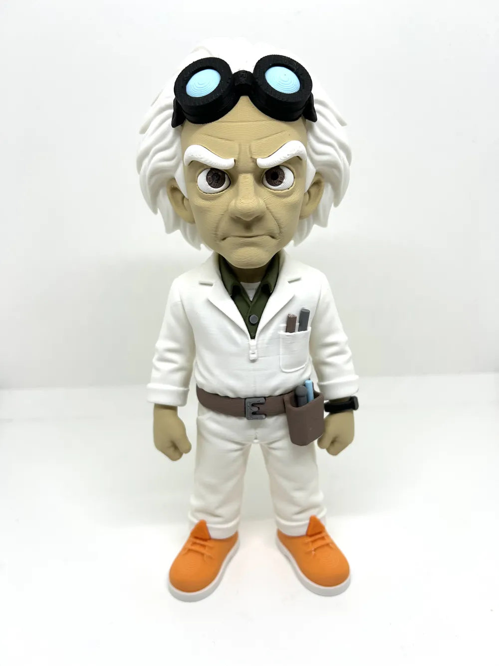 Doc  -3D Print Model