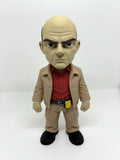 Hank Schrader-3D Print Model