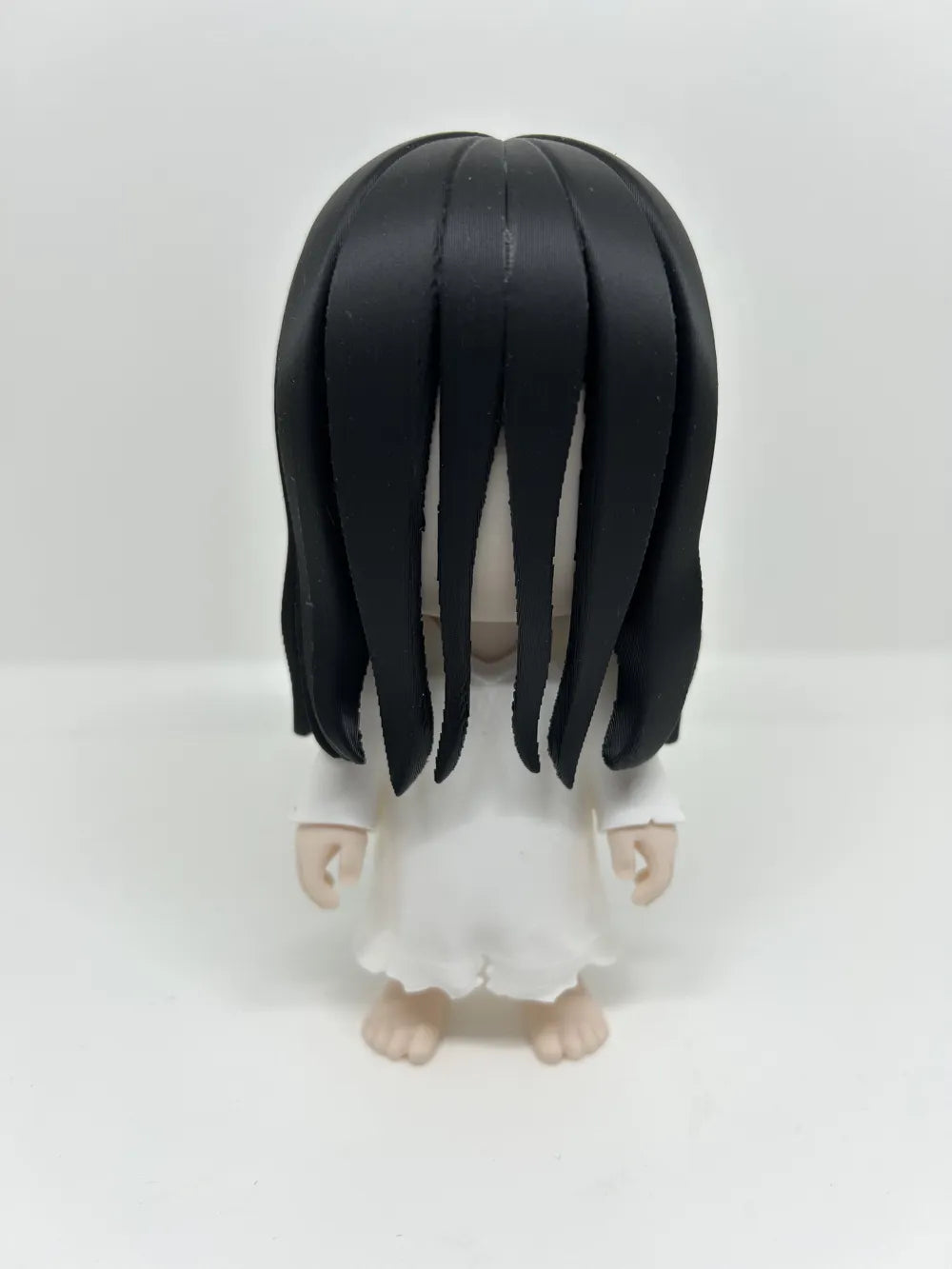 Samara-3D Print Model
