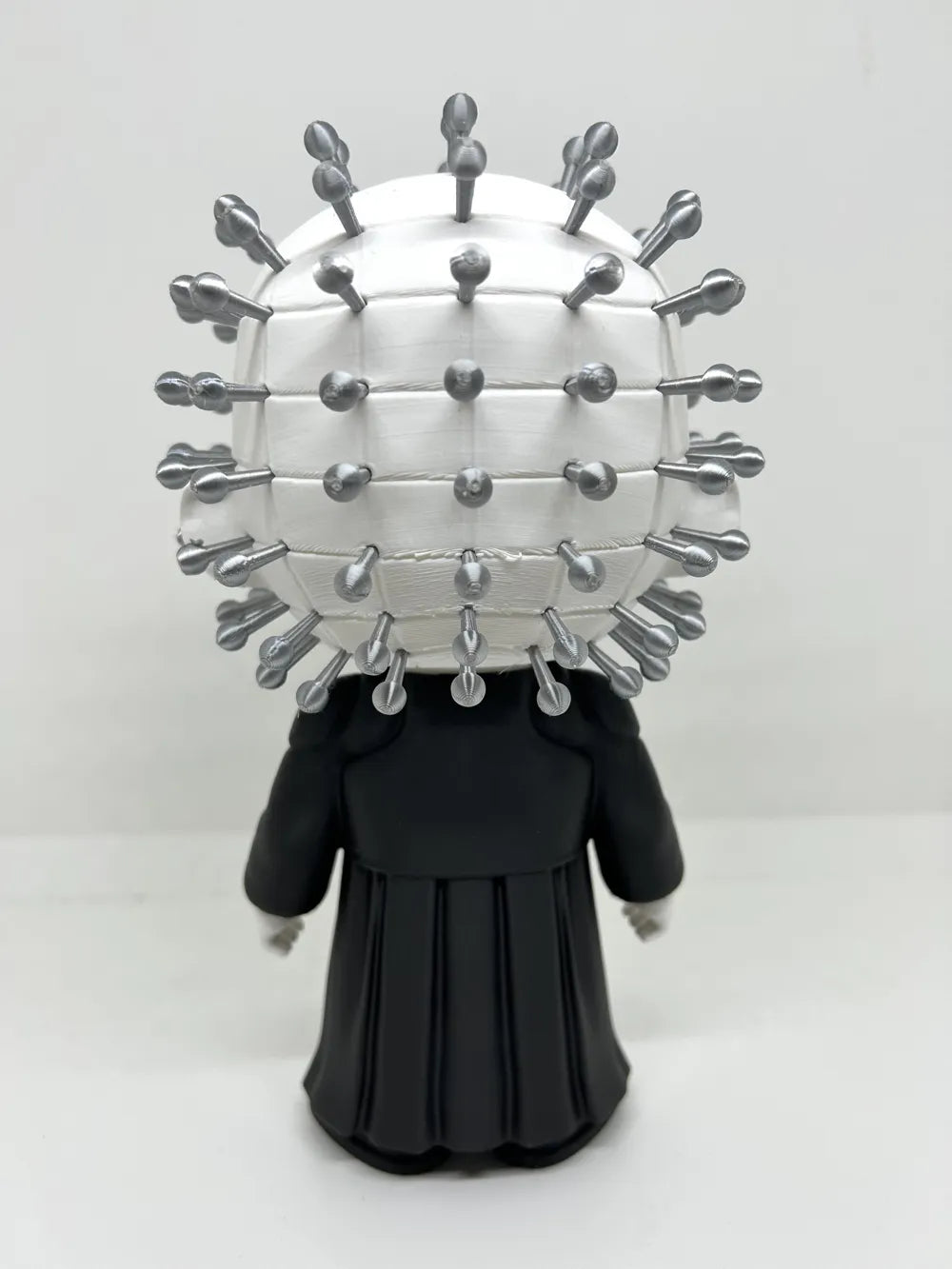 Pinhead -3D Print Model
