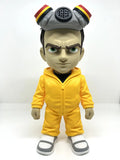 Jesse Pinkman -3D Print Model