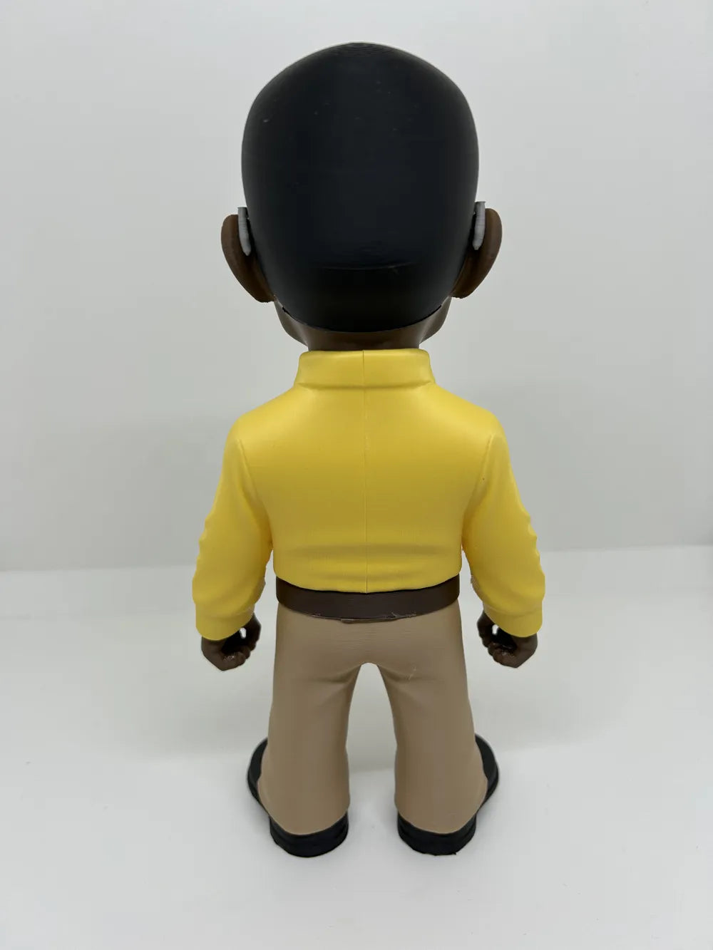 Gus Fring-3D Print Model