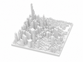Midtown Manhattan, NY 3D