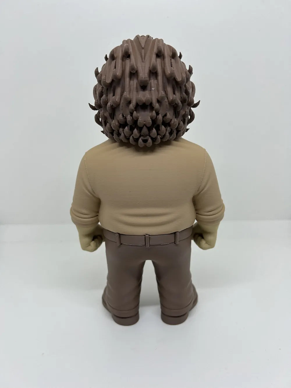 Bud spencer -3D Print Model - MakerWorld