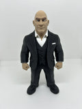 The rock-3D Print Model