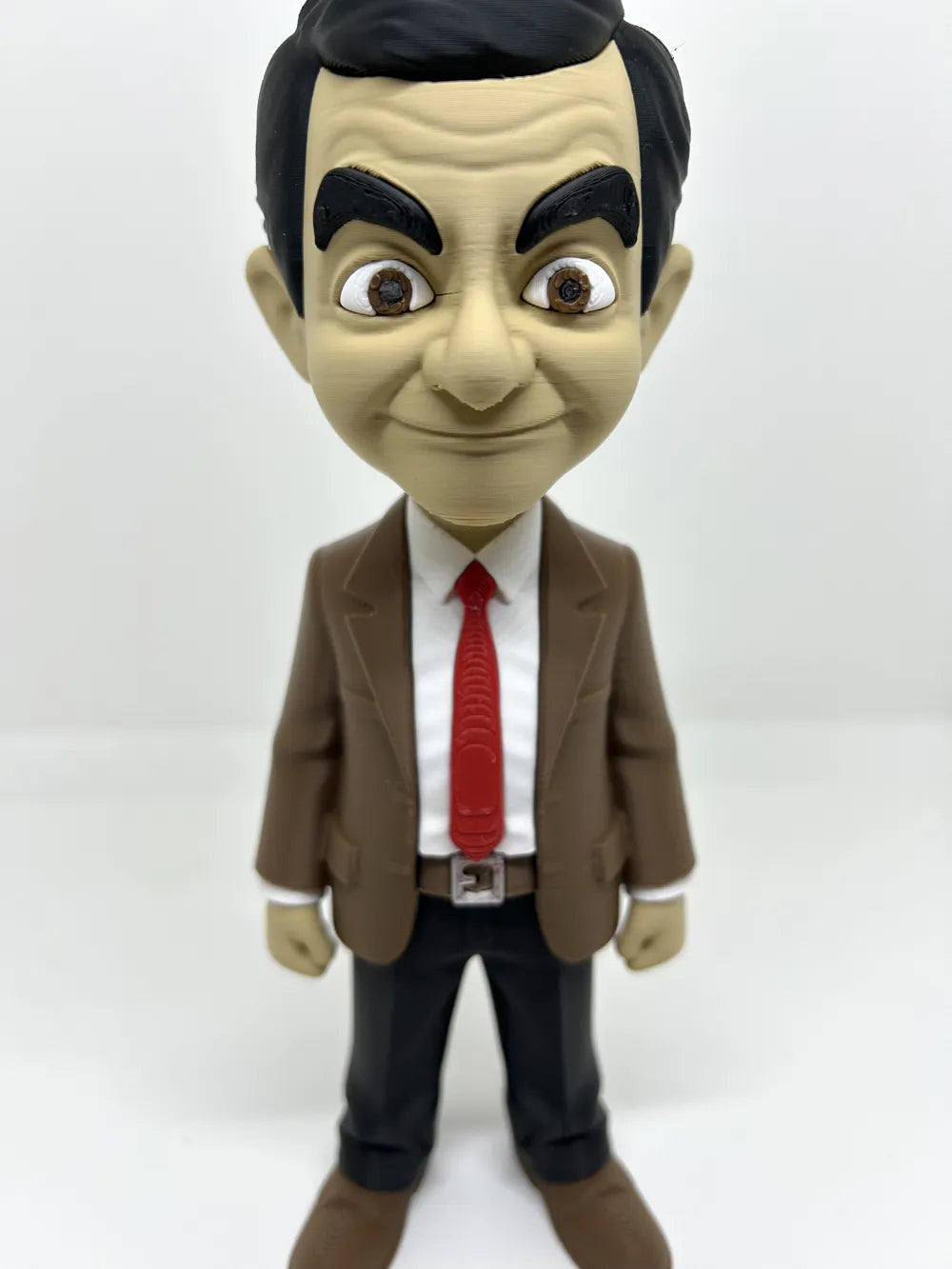 Tony montana-3D Print Model