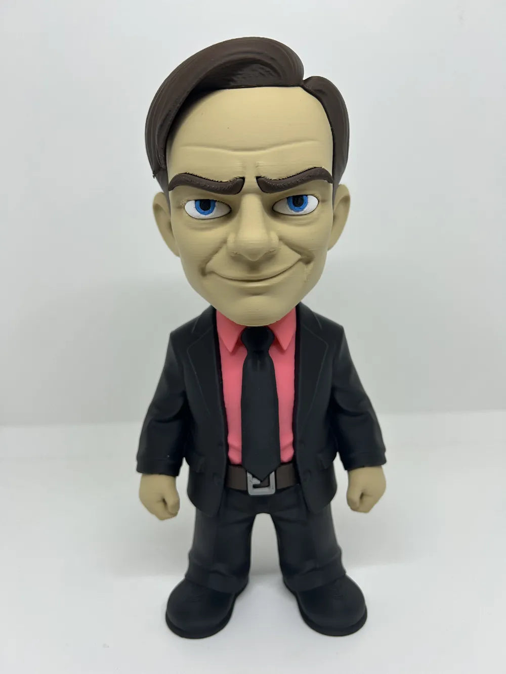 Saul Goodman-3D Print Model