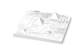 Pyramids of Giza 3D