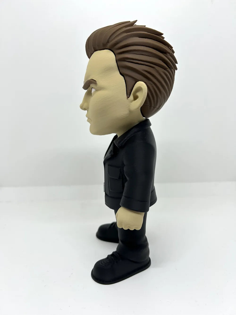 Terminator-3D Print Model
