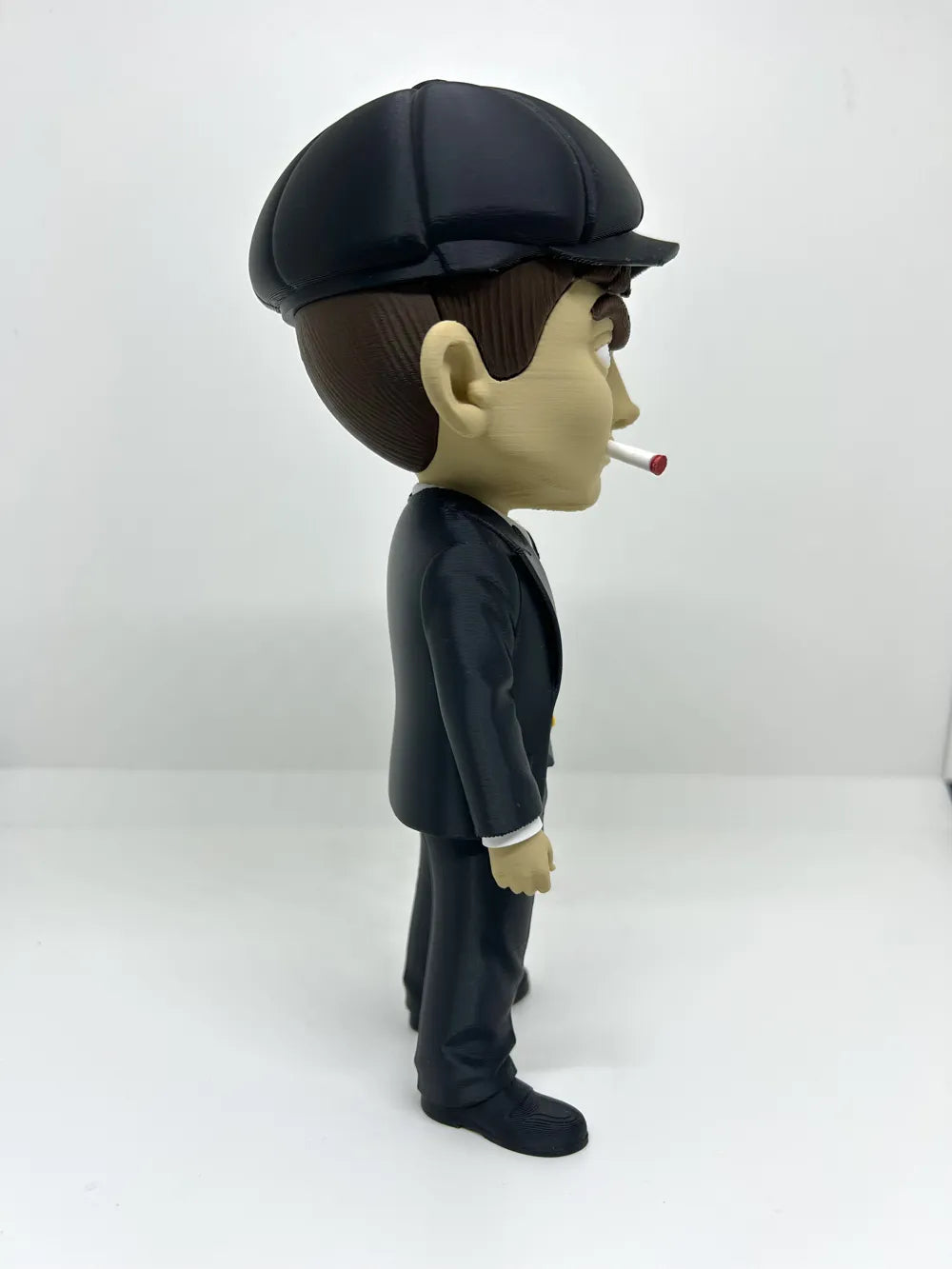 Thomas Shelby-3D Print Model