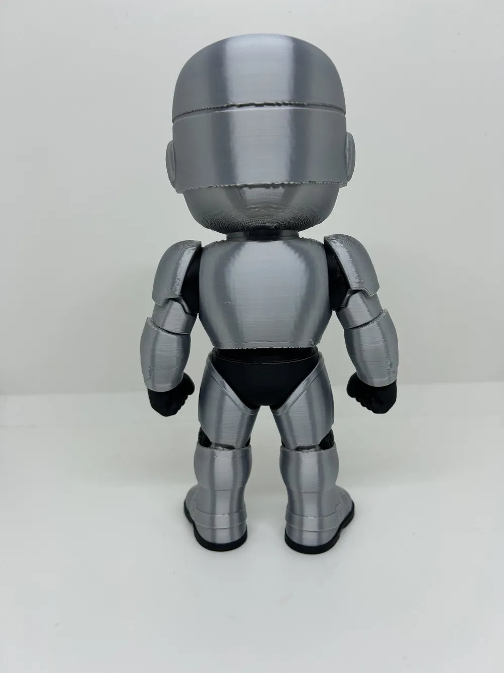 RoboCop -3D Print Model (Copy)