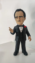 Vito Corleone The Godfather -3D Print Model
