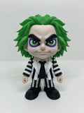 Beetlejuice-3D Print Model