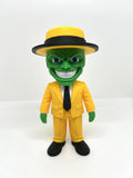 The mask-3D Print Model