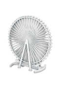 Dubai eye 3D Frame