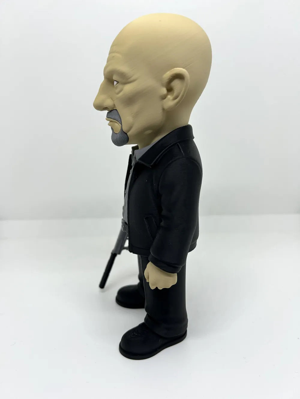 Mike ehrmantraut -3D Print Model