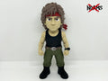 John Rambo-3D Print Model