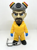 Walter White Lab Suit-3D Print Model