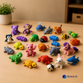 UAE Animal Collection