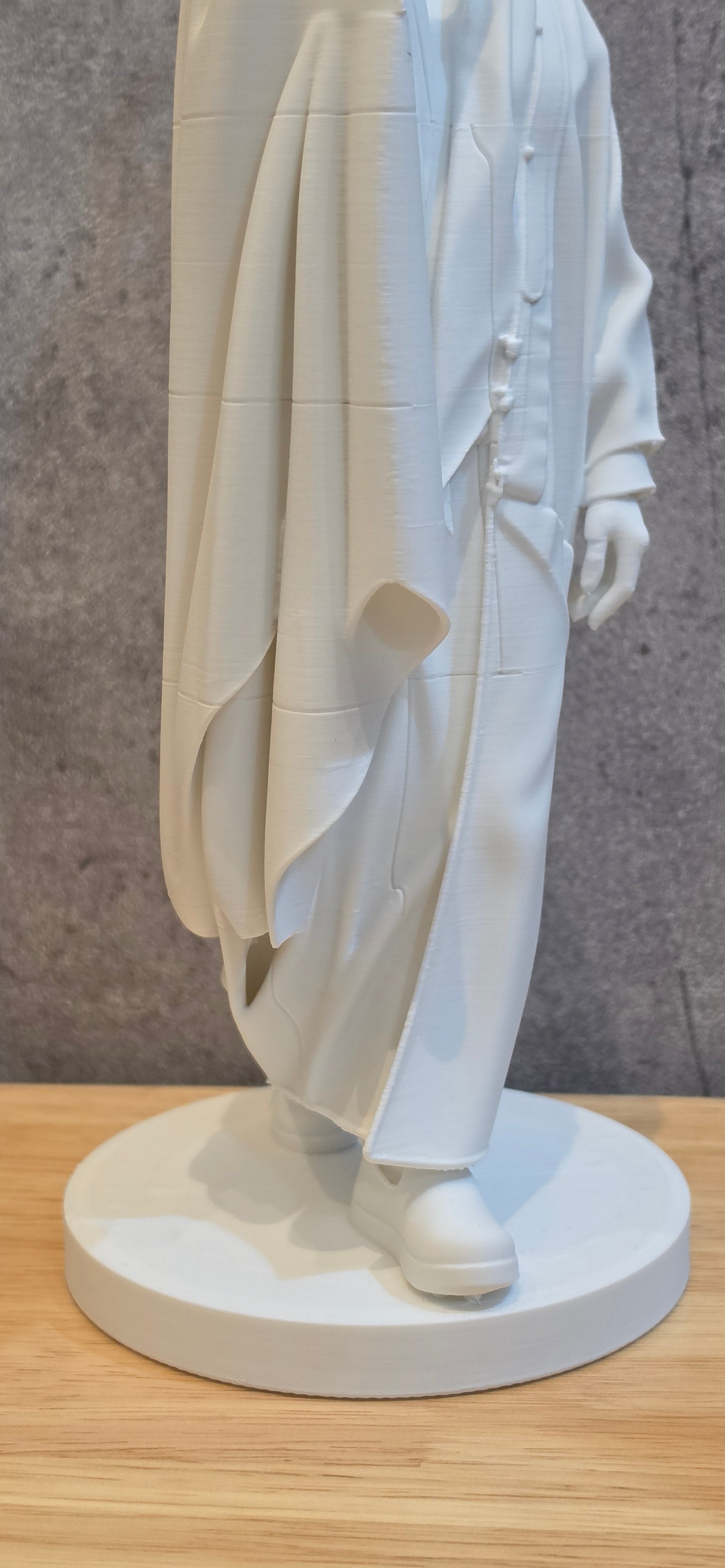 Shaikh Mohammed Bin Zayed Statue - Limited Edition